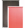 solar heaters now available in red!
