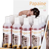 Exfoliante a la papaya
