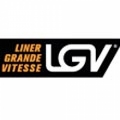 DEL lance son service LGV,  Liner à Grande Vitesse !