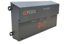 EVO, nouveau boitier de la marque EZPool
