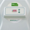 L’électrolyseur Minisalt évolue en 2011