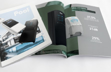Il catalogo 2024 di Pool Technologie da scaricare online
