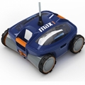 Max 1 : robot électronique nettoyeur de piscines 100% design !