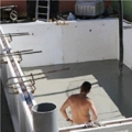 Piscines Oplus lance la piscine 100% béton armé prête à finaliser
