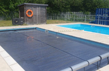 Économiser 90 % des coûts énergétiques de la piscine avec EnergyGuard™ Selective Transmission