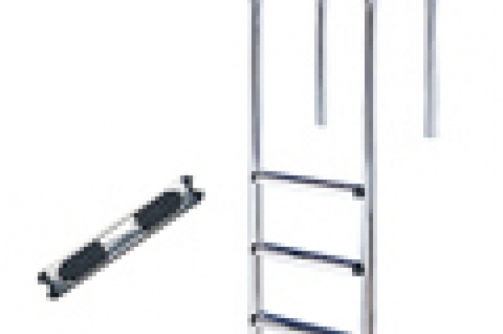 flexinox,pool,new,range,ladders,electropolished,process
