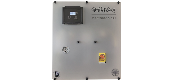 Membrano EC Direct by dinotec (CF group)
