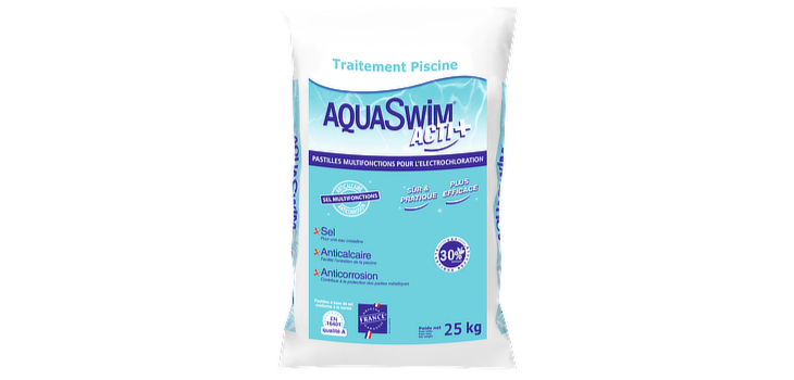 Aquaswim Acti + de Salins