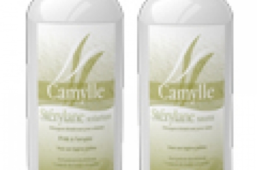 camylle,essential,oils,disinfectants,spa,hammam,liner,sterylane