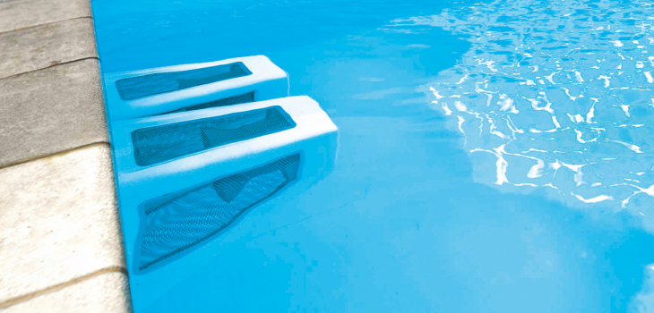 El sistema de nado a contracorriente por turbina EasyStar de Binder