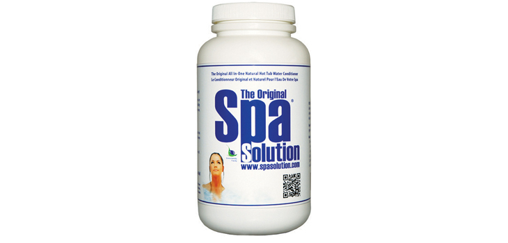 SPA SOLUTION