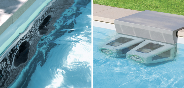 The EasyStar turbine counter-current swimming system