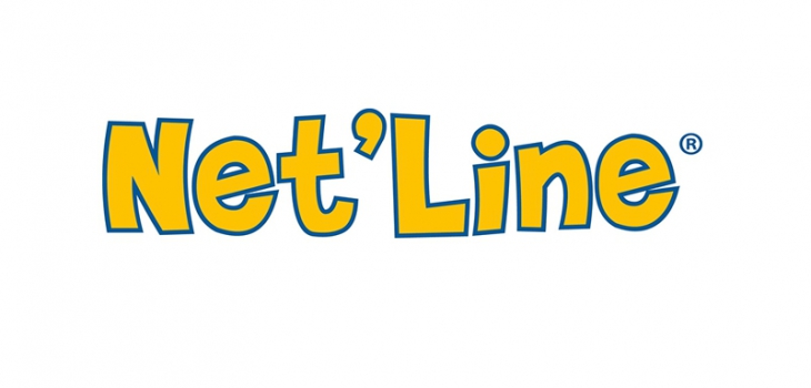 Net Line logo