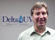 DELTA ULTRAVIOLET CORPORATION