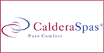 CALDERA SPAS