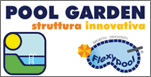 POOL GARDEN PISCINE
