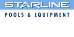 STARLINE POOLS & EQUIPMENT