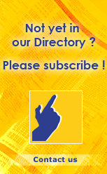 Inscrivez-vous!