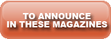TO ANNOUNCE IN THESE MAGAZINES