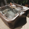  Nouveau modèle de spa M6 chez Coleman Spas