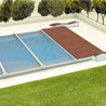 L’Abri Plat, une nouvelle génération d’abri de piscine