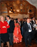 Gala VIP organizada por SCP durante el salón