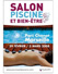 Salon Piscine et Bien-être à Marseille