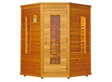 Cabines Infrarouges