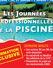 Les Journées Professionnelles de la piscine