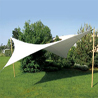 La voile SUNSOL, une protection solaire efficace et esthétique