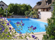 Un sistema de construcción de piscinas totalmente modular