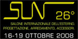 SUN - SUNAQUAE Italie