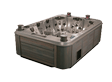 Coast Spas domine l'industrie en termes de design et d'innovation. 