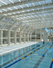 A. Di Arcobaleno stattet das Schwimmbad 