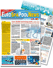 Lea usted las 3 próximas ediciones especiales de EuroSpaPoolNews.com
