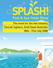 SPLASH 2008, le salon piscine et spa en Australie