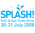 Splash 2008