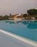
							Piscina olimpica la Targul Mures
							