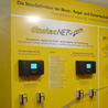 Top-Neuheiten und Technik zum Anfassen
