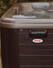 Coleman® Spas devient MAAX® Spas