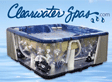 Spas und Zubehör