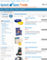 
							New trade spa supplies website
							