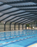 
							A. di Arcobaleno has realized a large telescopic enclosure in Sicily
							