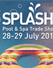 Fachmesse SPLASH Schwimm- und Kurbäder in Australien: 3 Experten vereinigen sich