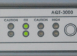 Aquitek AQT-3000 wasserchemische Überwachungsanlage 