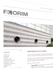 
							Florim lance florimsolutions.com, le nouveau site internet dédié aux architectes et aux concepteurs.
							