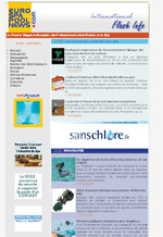 Newsletters eurospapoolnews.com