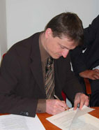 Ewald Praher