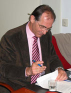 Frans Blok
