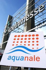 Aquanale 2007